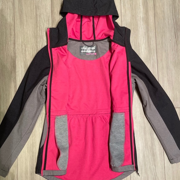 Hawke and Co Jacket - Picture 4 of 7